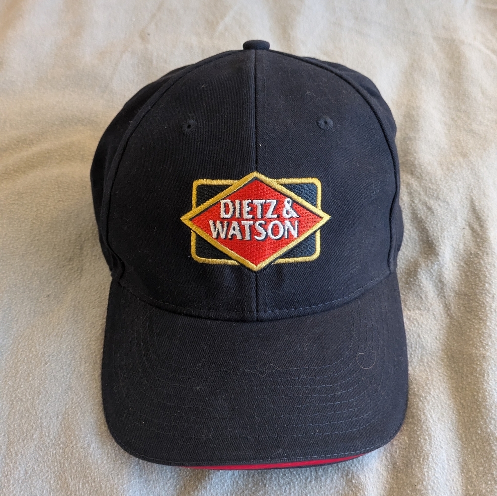 Dietz & Watson Baseball Cap